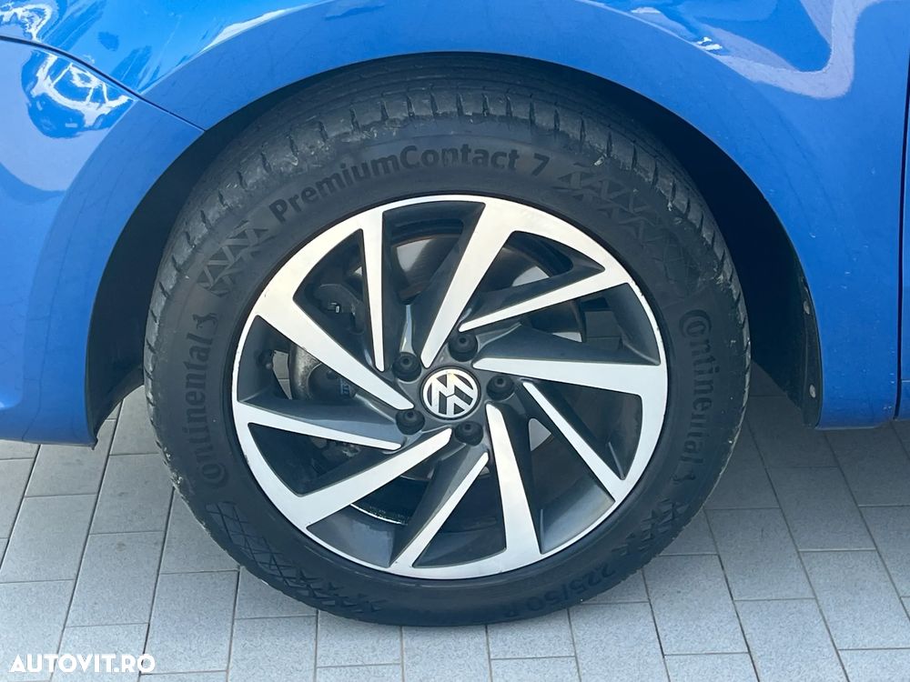 Volkswagen Sharan - 4