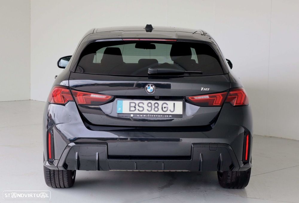BMW 116 Pack Desportivo M - 7