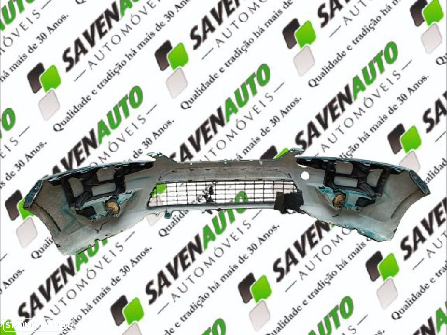 Para Choques Frente Ford Mondeo Iii (B5y) - 4