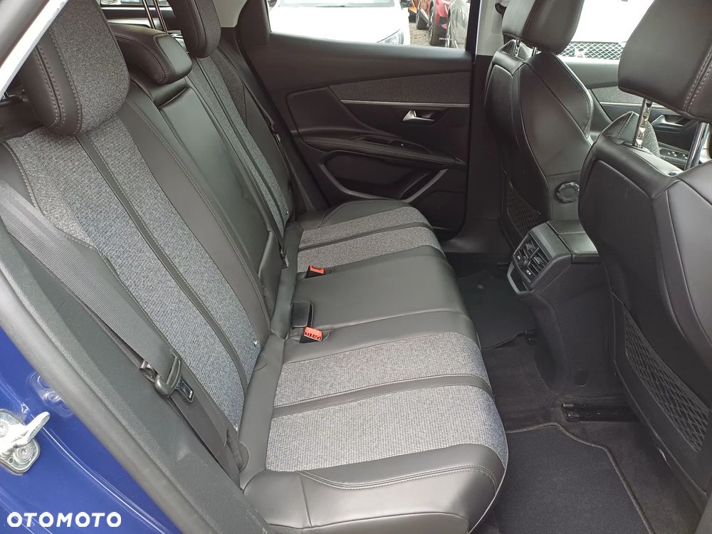 Peugeot 3008 1.6 THP Allure S&S EAT6 - 13
