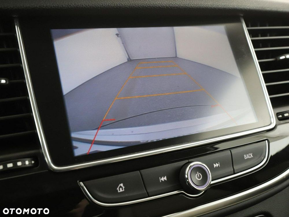 Opel Mokka X 1.4 (ecoFLEX) Start/Stop 4x4 Color Innovation - 25