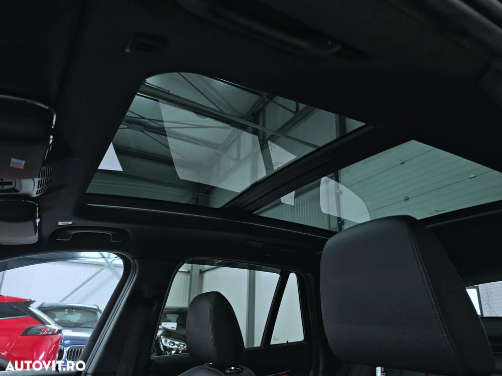 BMW X1 sDrive16d Aut. - 30