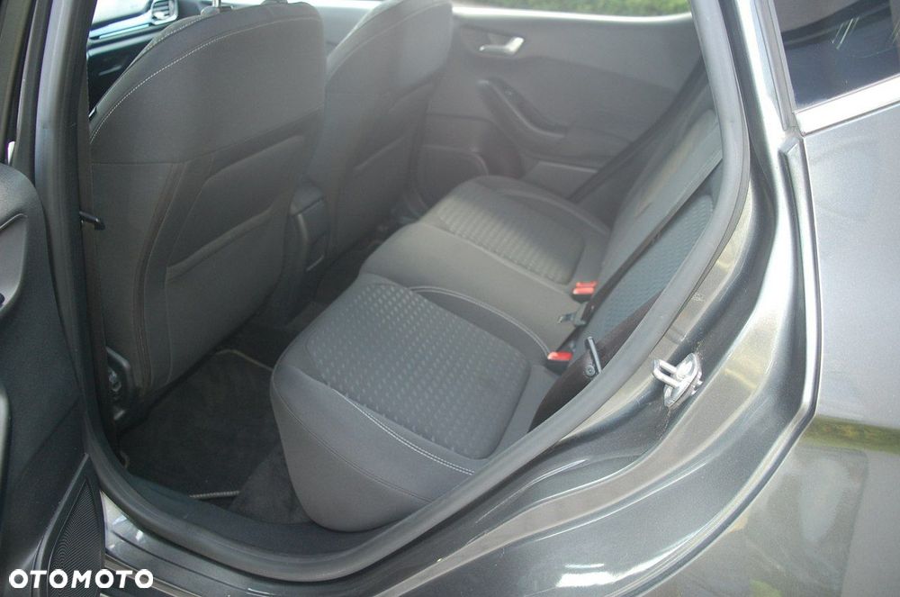 Ford Fiesta - 31