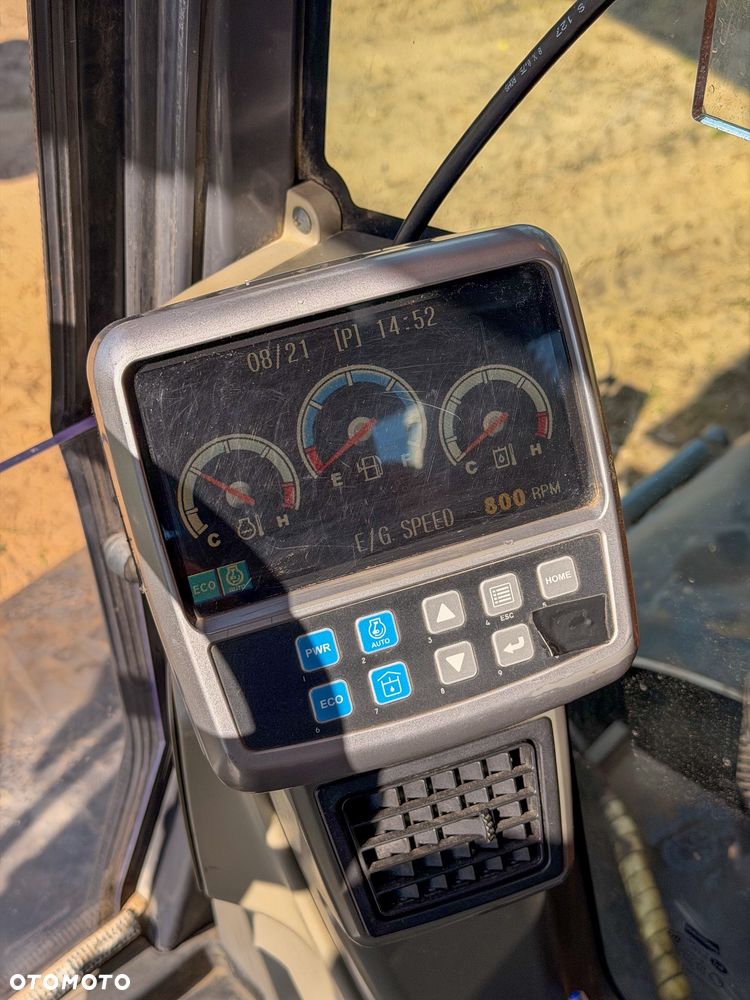 Doosan 140W - 25