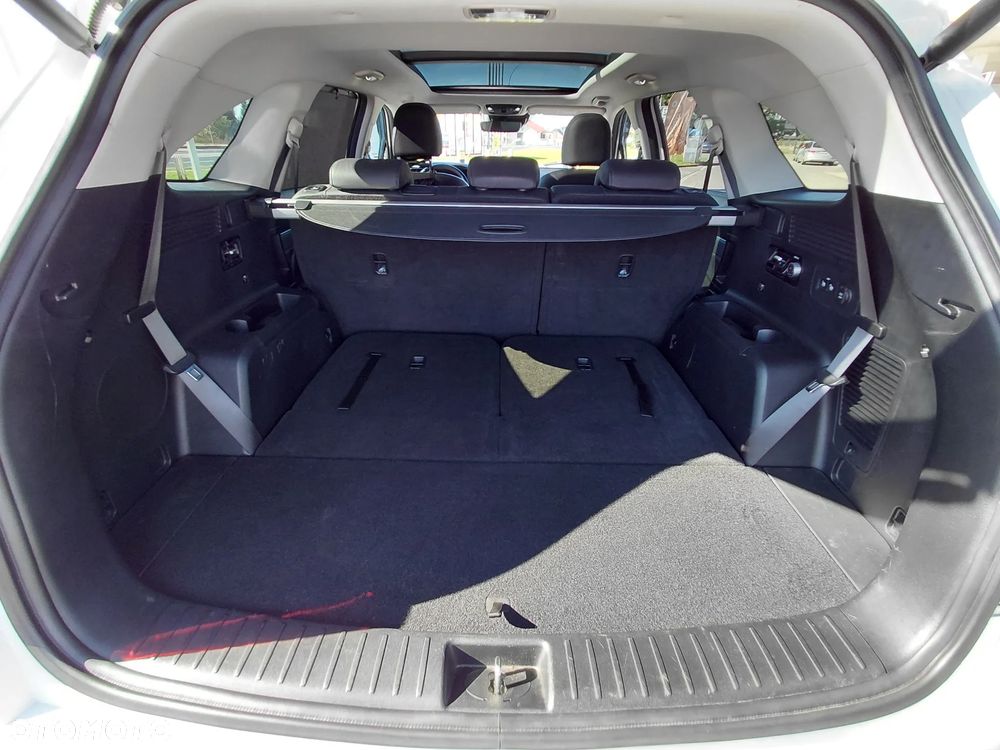 Kia Sorento 1.6 T-GDI PHEV XL AWD 7os - 25