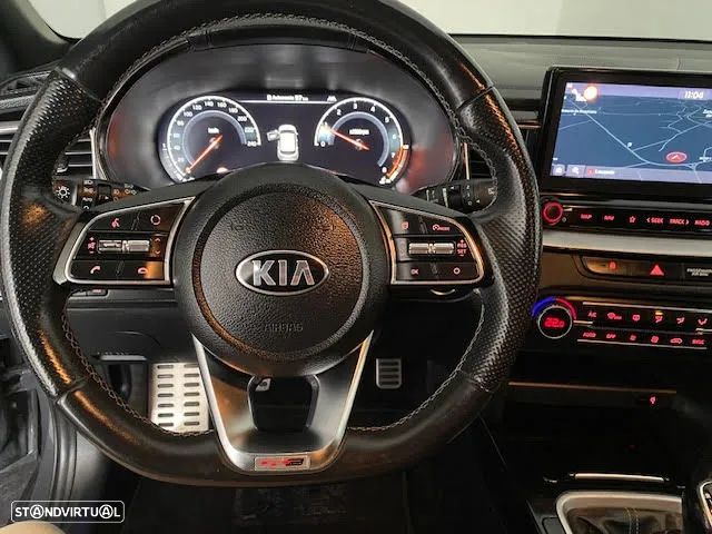 Kia ProCeed 1.0 T-GDI GT Line - 9