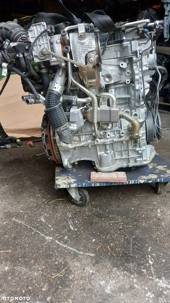 KIA CEED PROCEED III 2020 2023 SILNIK 1.5TGDI G4LH GWARANCJA - 5