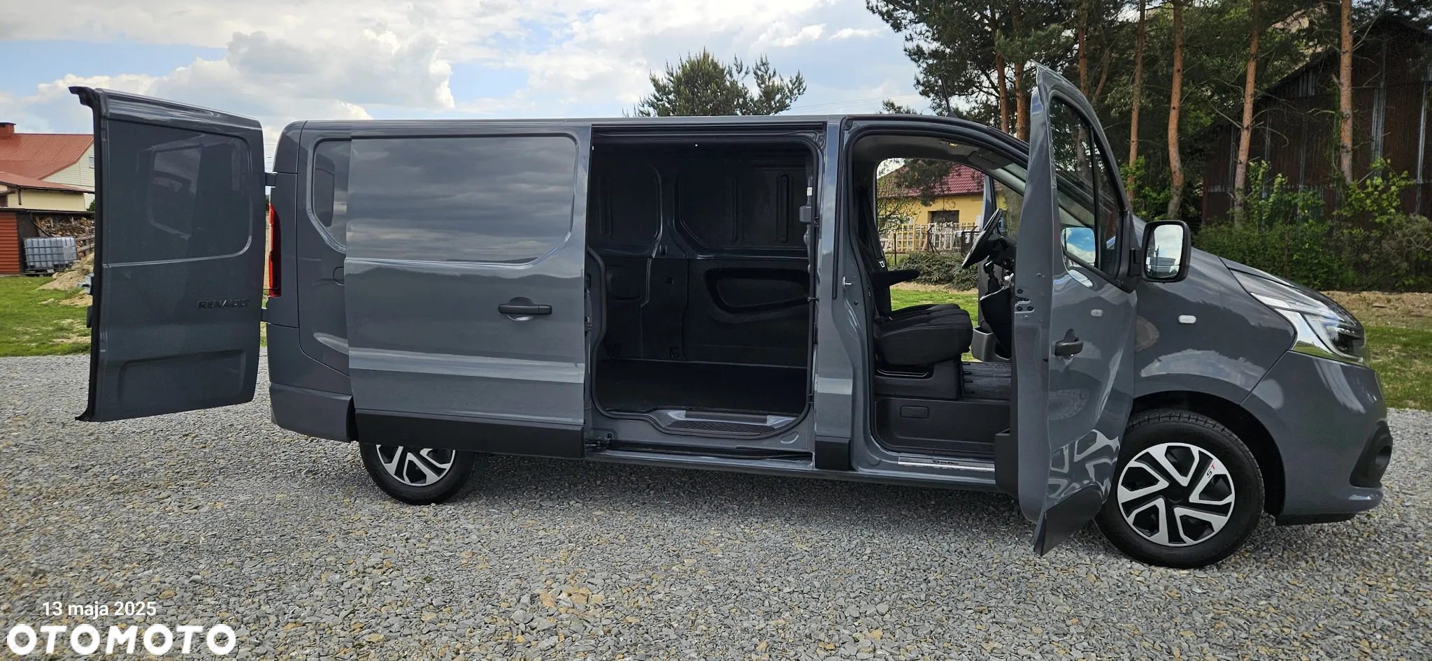 Renault Trafic - 36