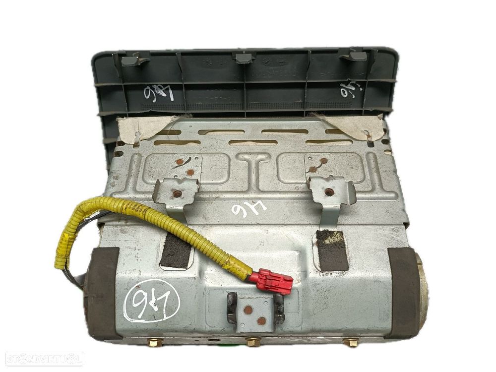 Airbag Passageiro Mitsubishi Pajero Sport I (K7_, K9_) - 3