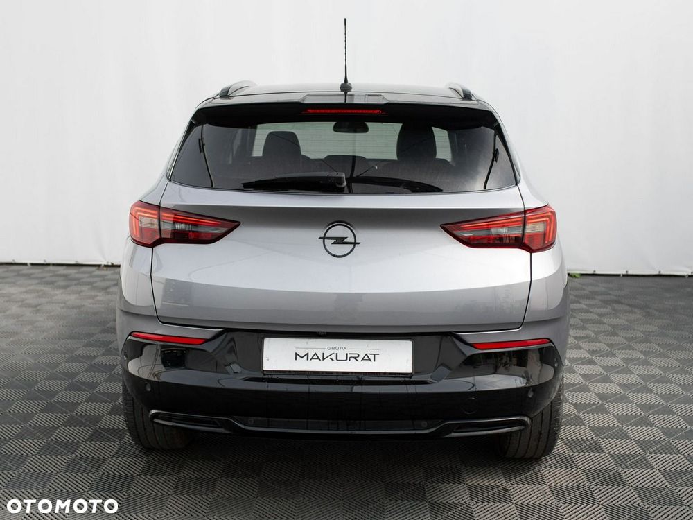 Opel Grandland - 9