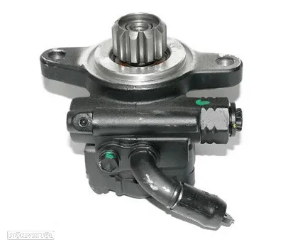 Bomba de direção Toyota Hilux KUN25L 2005-2015 44310-0K040  44310-0K230 - 2