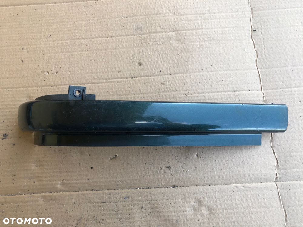 Listwa pod lampę prawa DHH100720 LAND ROVER DISCOVERY 2 II - 1