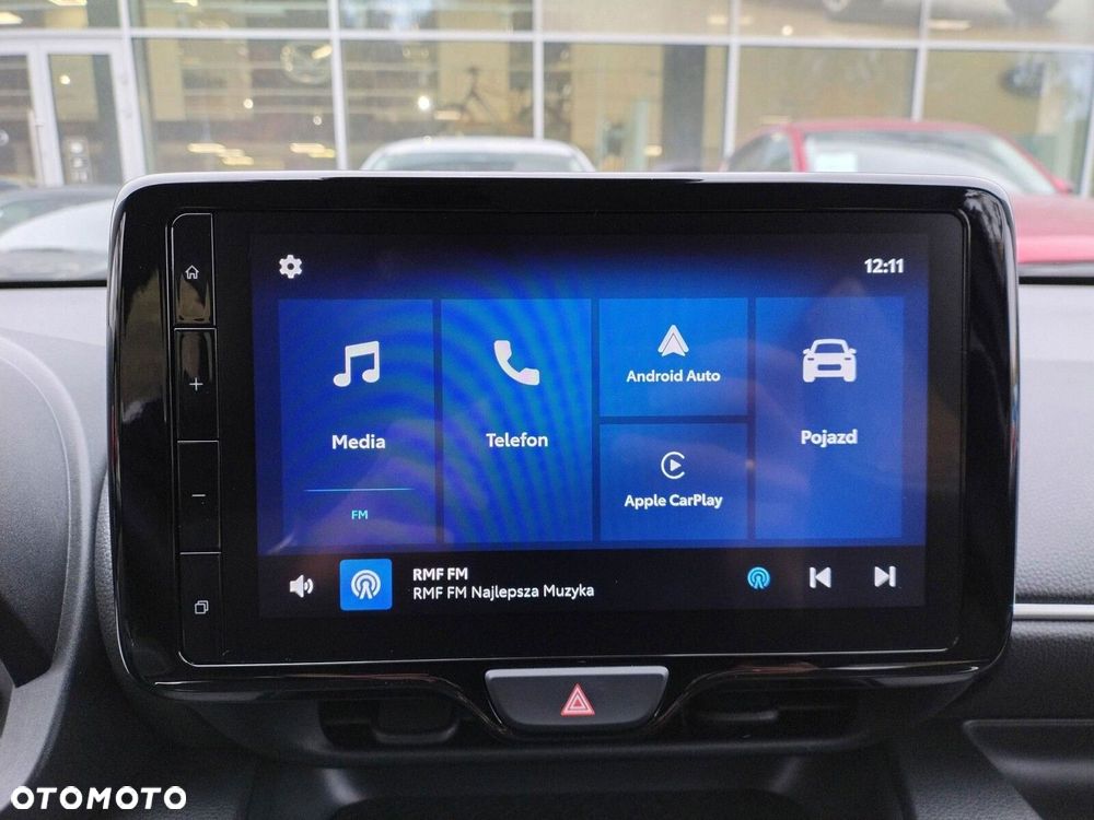 Mazda 2 Hybrid 1.5 Exclusive Line CVT - 18