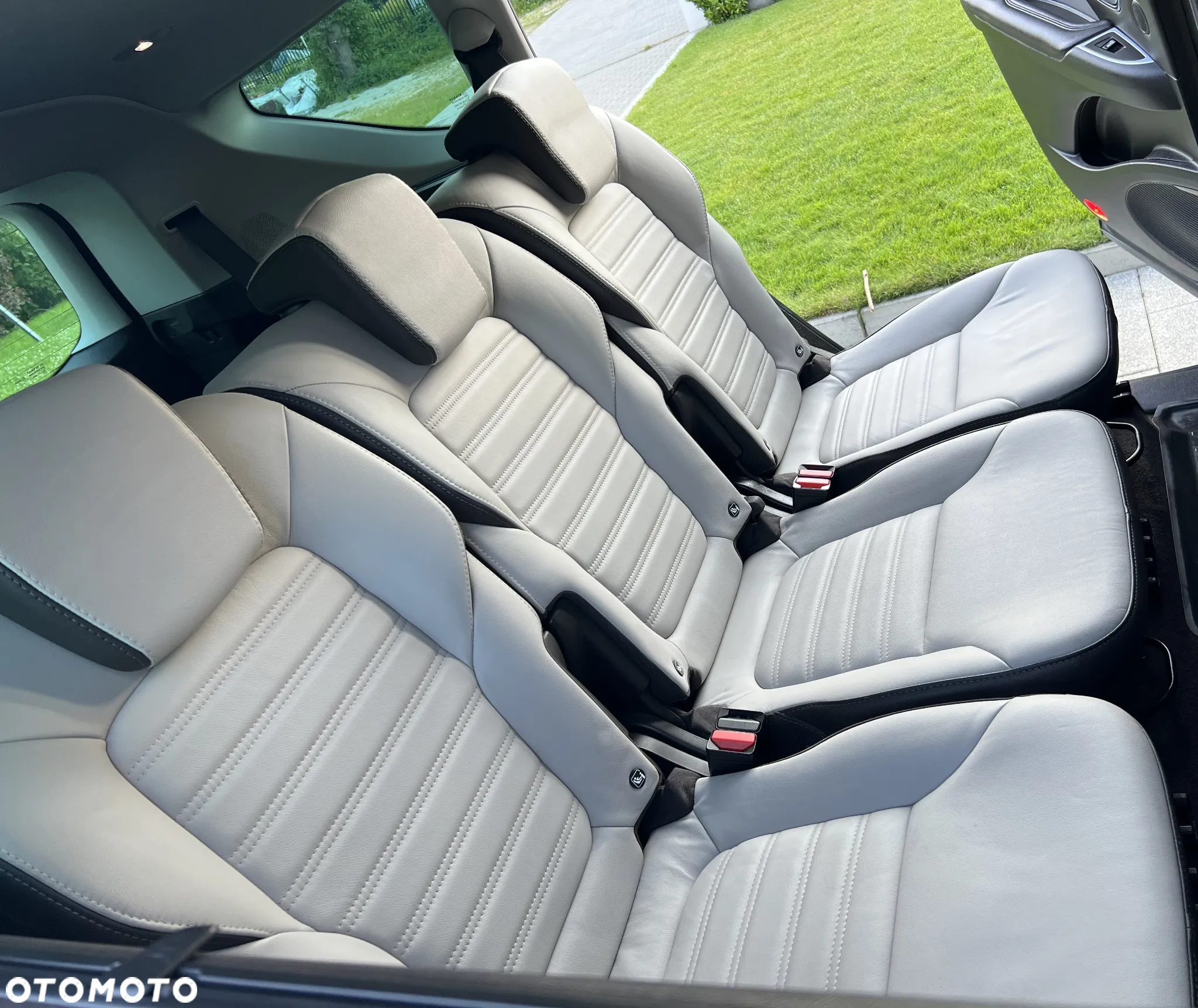 Renault Espace 1.8 TCe Energy Magnetic EDC 7os - 12