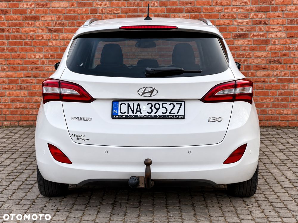 Hyundai i30 1.6 Style - 7