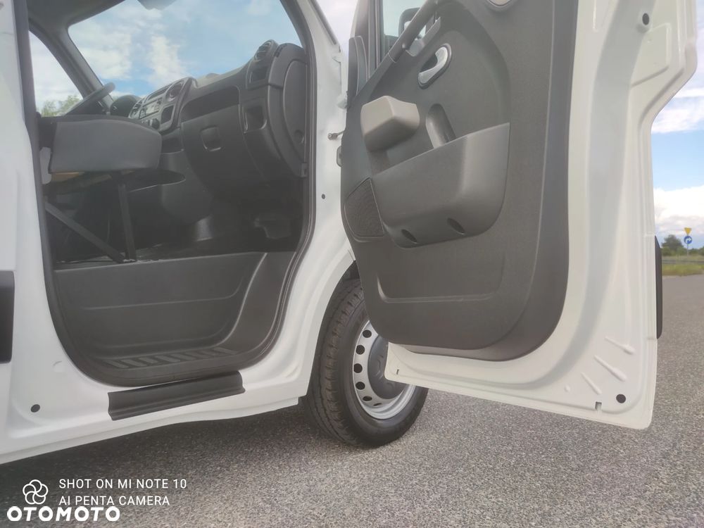 Opel Movano - 25