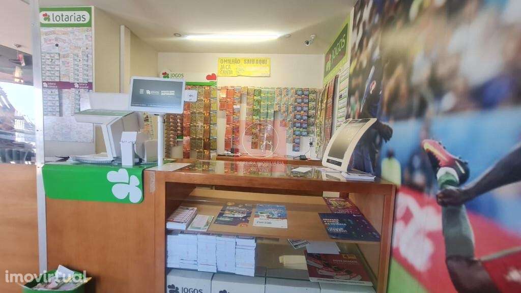 Trespasse Com negócio - Grande imagem: 2/3