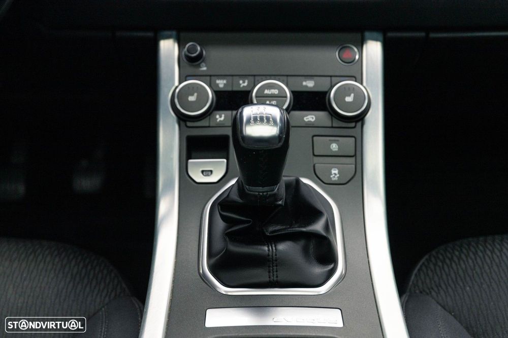 Land Rover Range Rover Evoque 2.0 D150 - 44