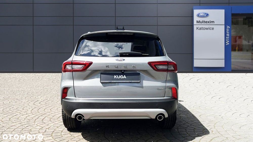 Ford Kuga - 4