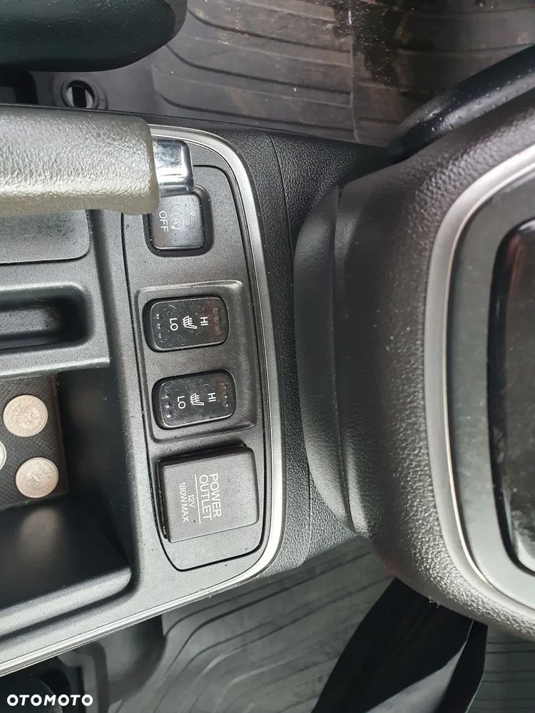 Honda CR-V 1.6i-DTEC Elegance Plus - 17