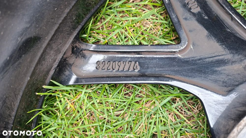 Felga Aluminiowa 18 Volvo V60 S60 5x108 ET 45 32209776 - 10