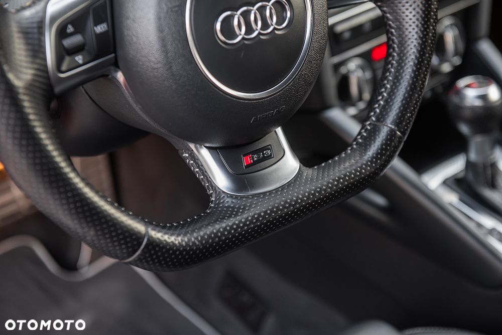 Audi RS3 Sportback S tronic - 21