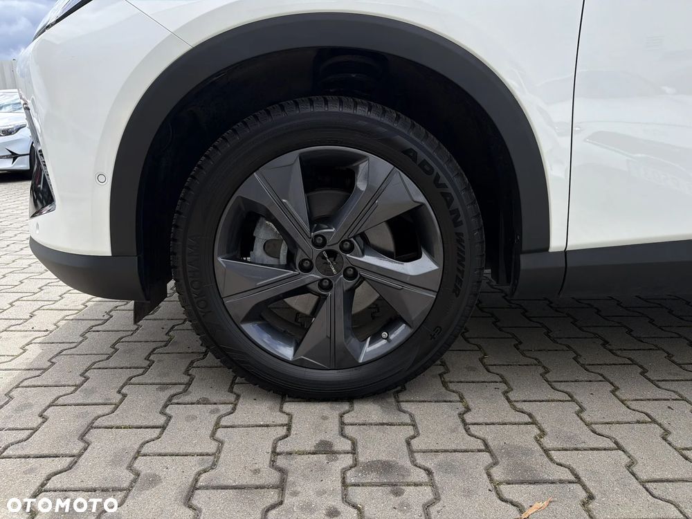 BAIC 5 Beijing 1.5T Luxury DCT - 15