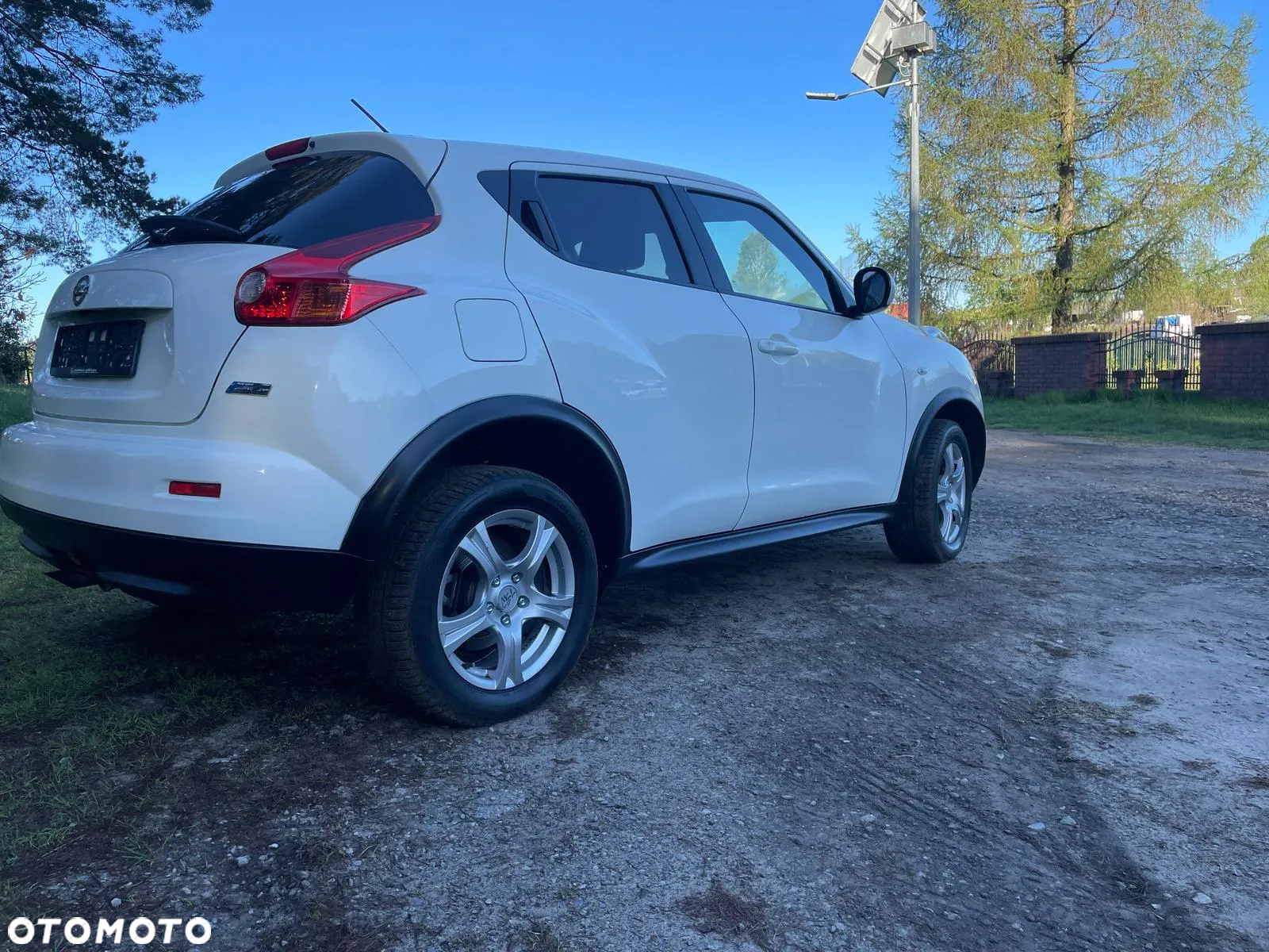 Nissan Juke 1.5 dCi Edition - 5