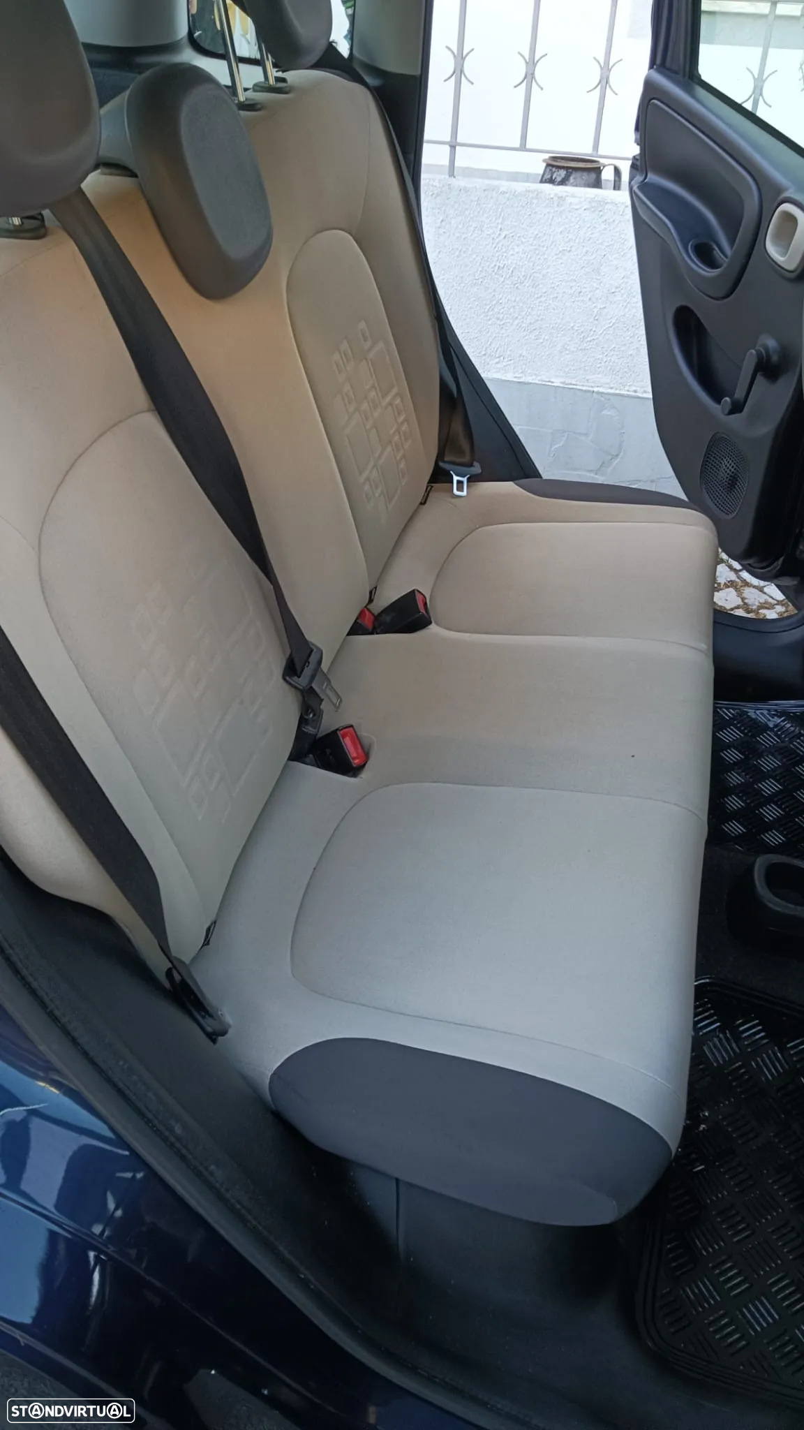 Fiat Panda 1.2 Young - 23