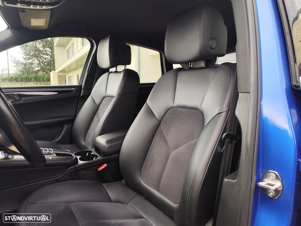 Porsche Macan S - 17