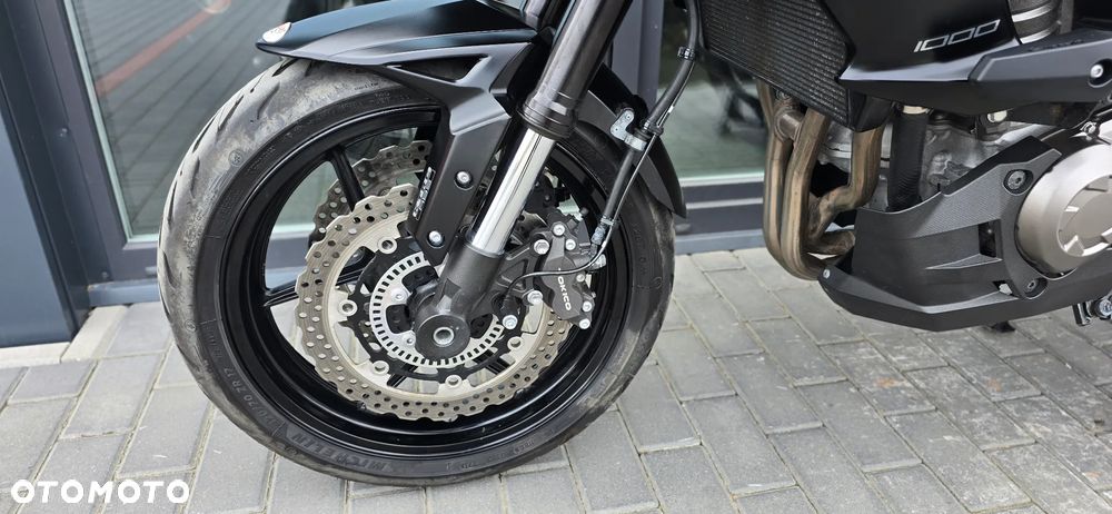 Kawasaki Versys 1000 - 30