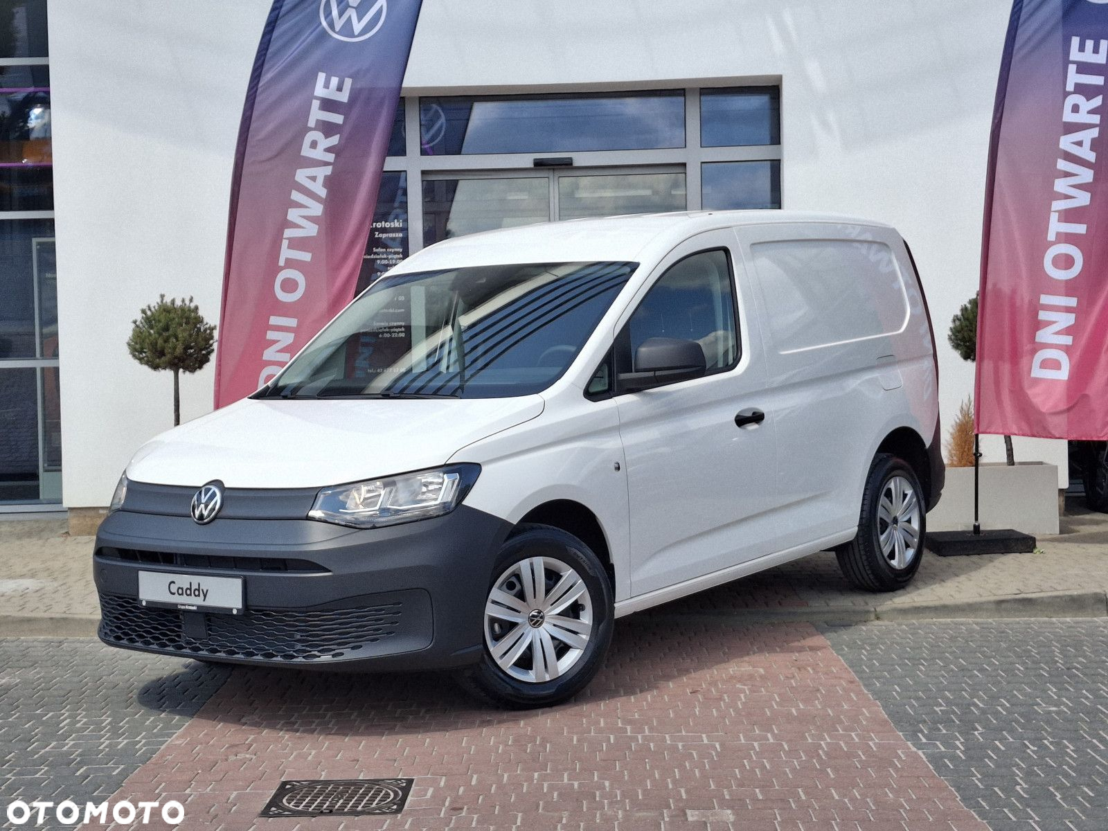 Volkswagen Caddy - 3