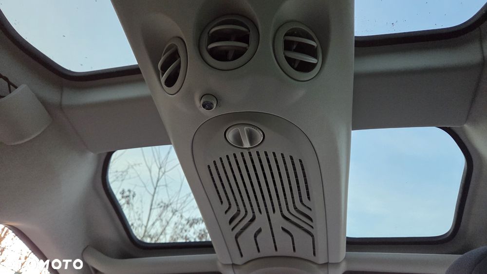 Citroën Berlingo VTi 120 Multispace Exclusive - 25