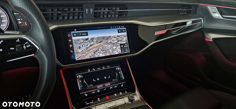 Audi S6 Avant TDI quattro tiptronic - 19