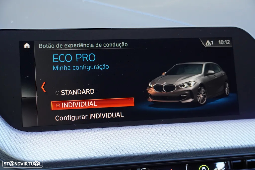 BMW 118 i Corporate Edition M Auto - 37