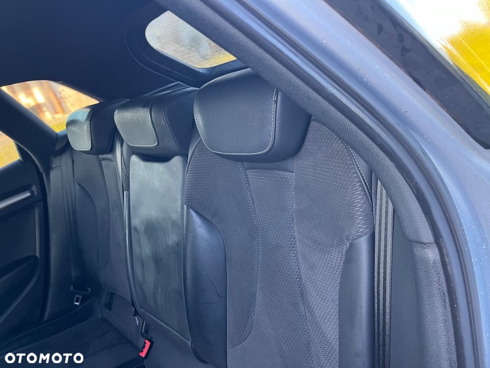 Audi A3 Sportback - 15