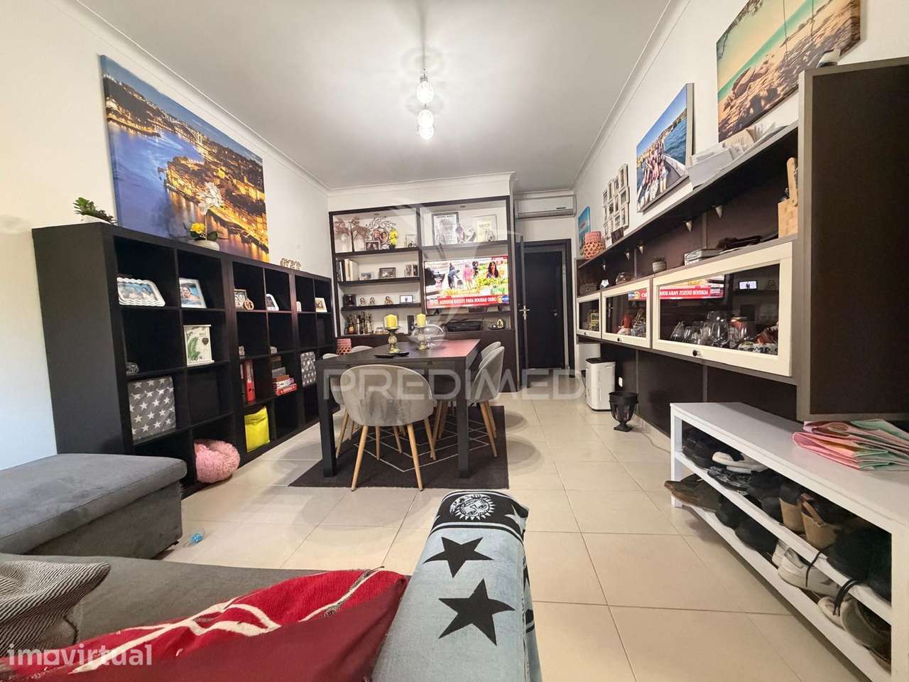 Apartamento T2 totalmente remodelado no centro do Pinhal Novo - Grande imagem: 5/39