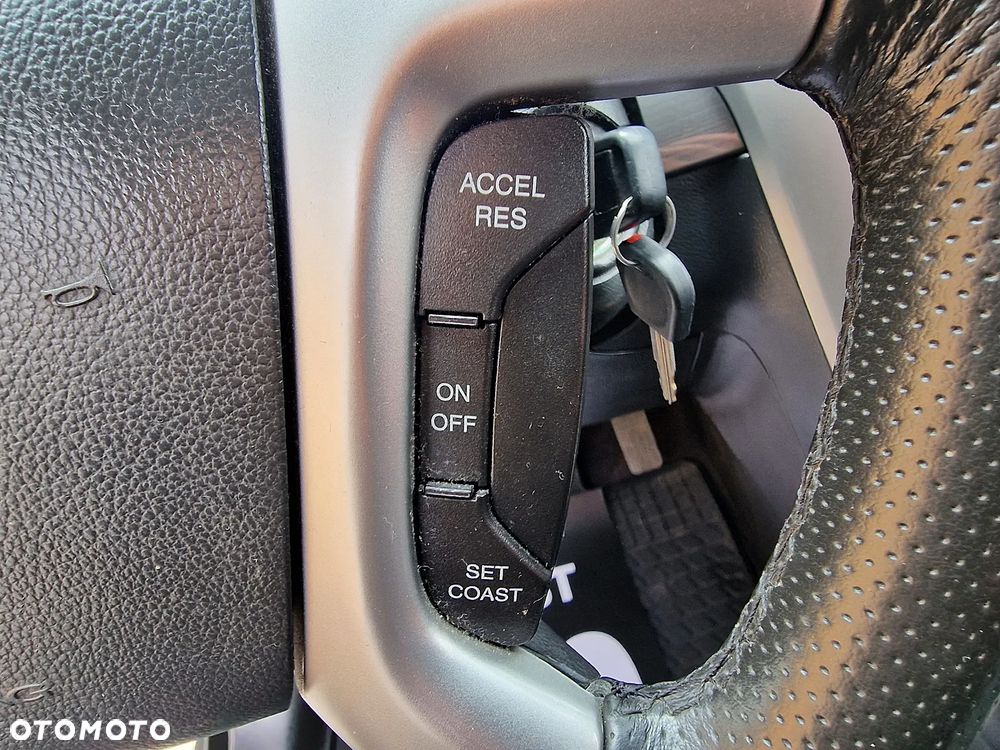 Chevrolet Captiva 2.4 2WD 5 Sitzer LS - 14