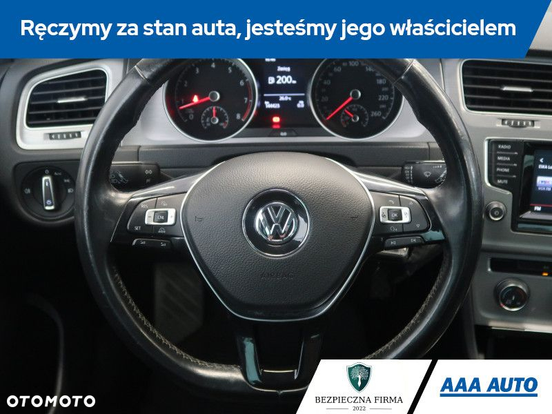 Volkswagen Golf - 16