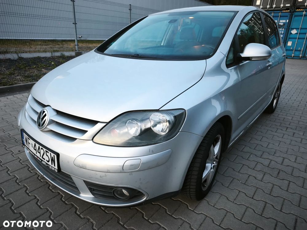 Volkswagen Golf 1.4 TSI Tour - 2