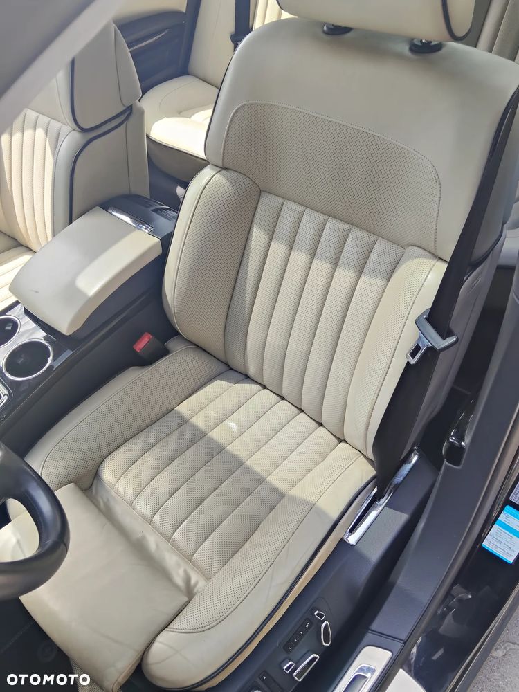 Volkswagen Phaeton 3.0 V6 TDI DPF 4MOTION Automatik (5 Sitzer) - 13