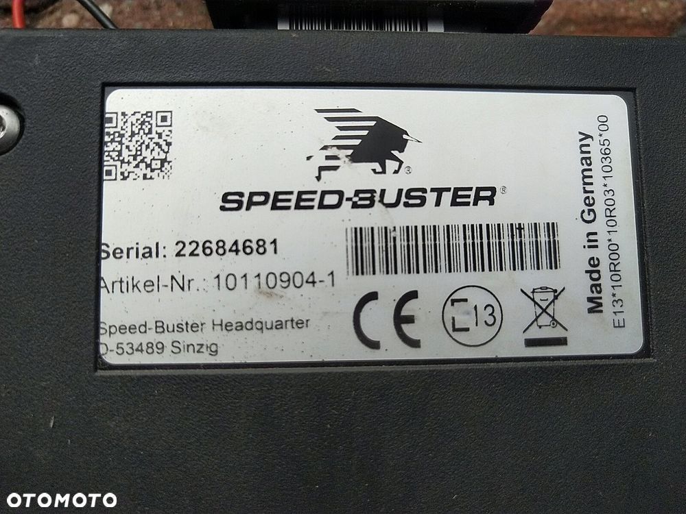 speed buster ctrs audi rs3 8v 2.5 tfsi chip box - 2