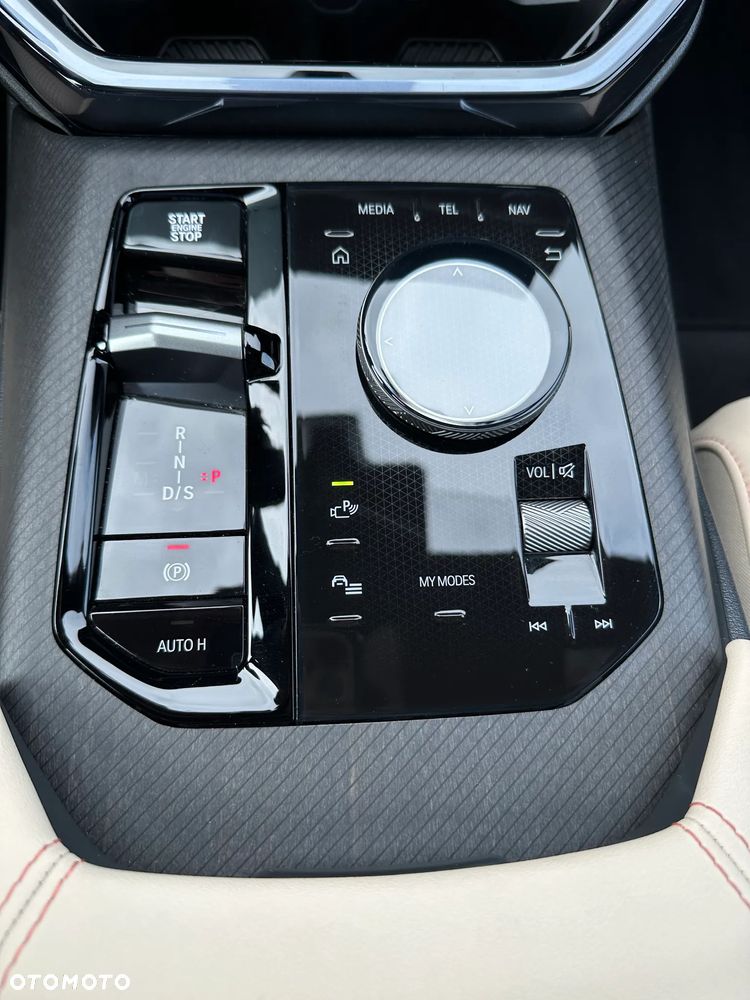 BMW X3 xDrive20d mHEV - 20