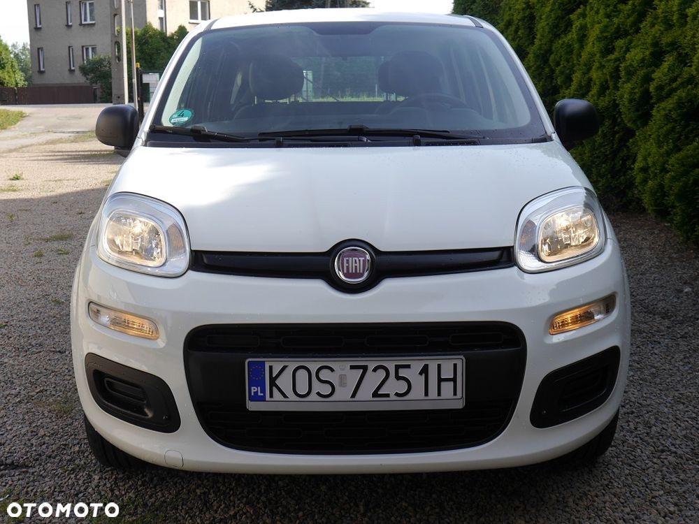 Fiat Panda 1.2 Classic - 10