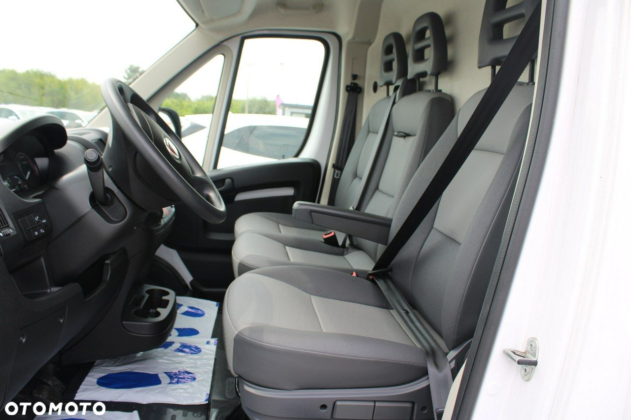 Fiat Ducato - 12
