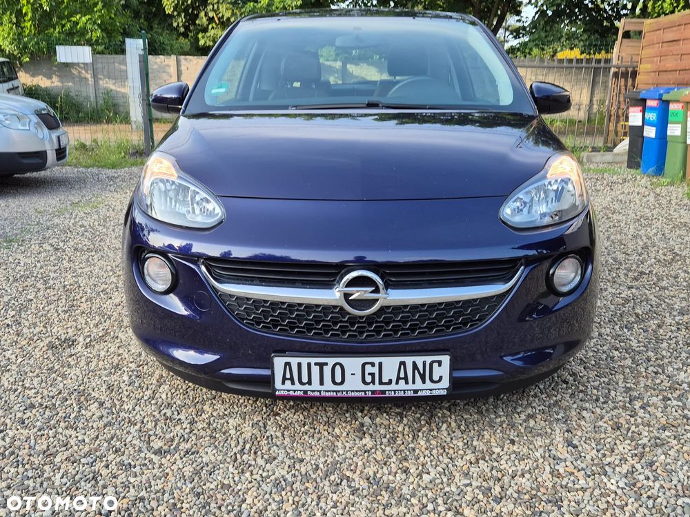 Opel Adam 1.2 Jam - 3