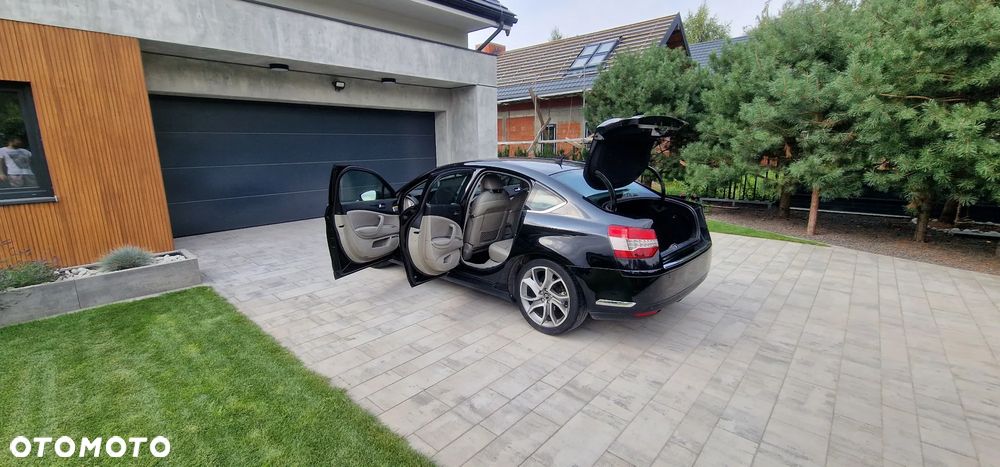 Citroën C5 2.0 HDi Exclusive - 11