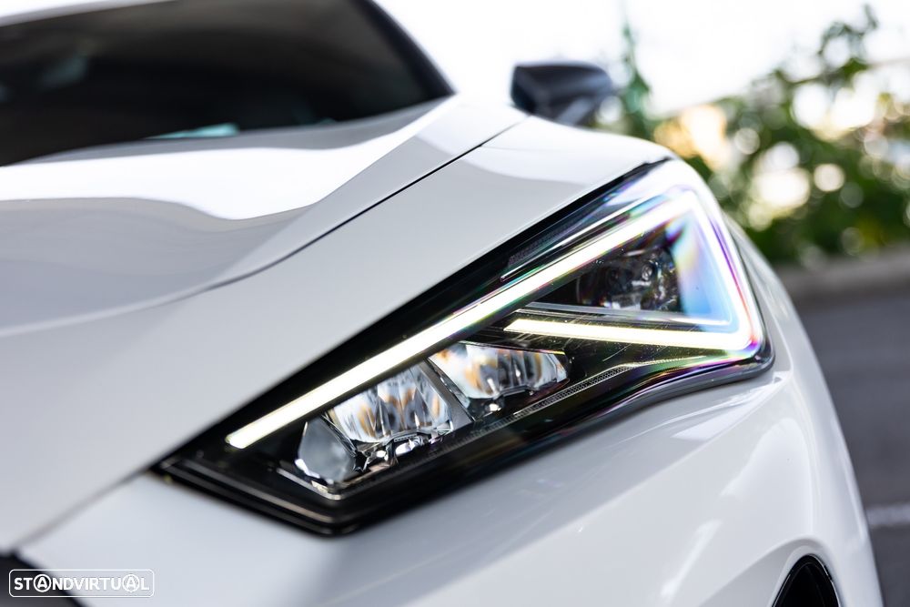 Cupra Formentor VZ 1.4 e-Hybrid DSG Priority - 8