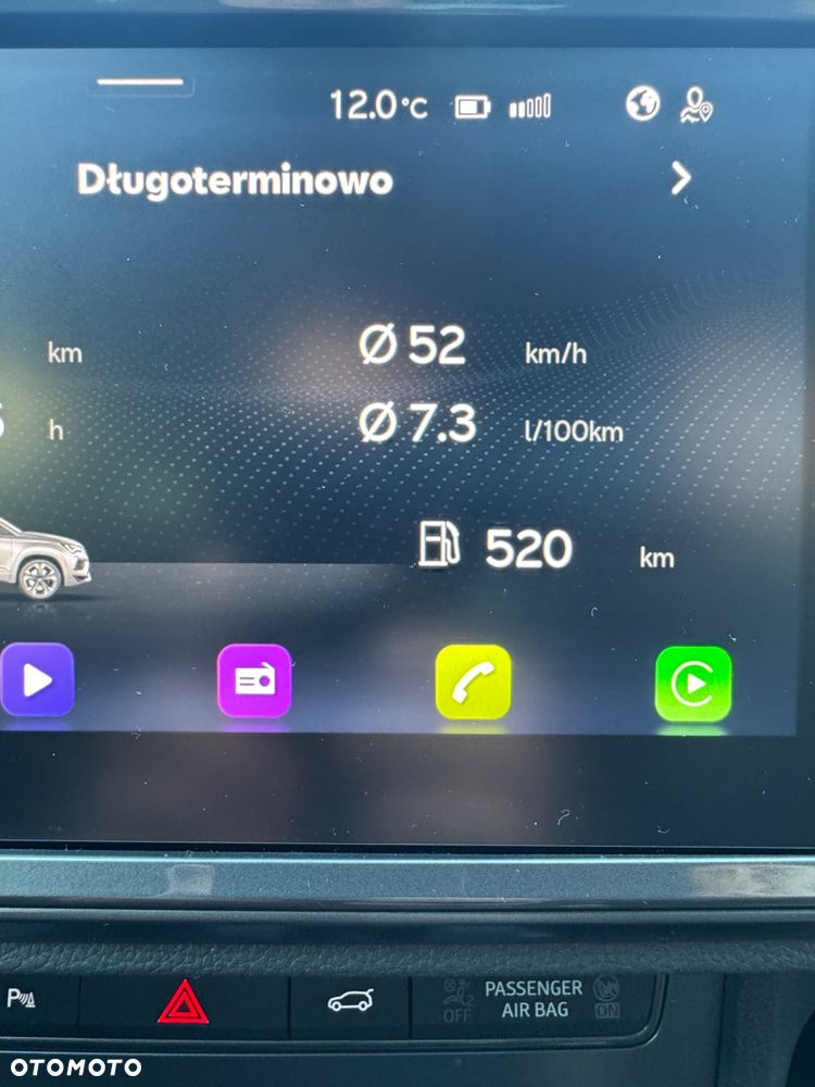 Cupra Ateca 1.5 TSI DSG - 15