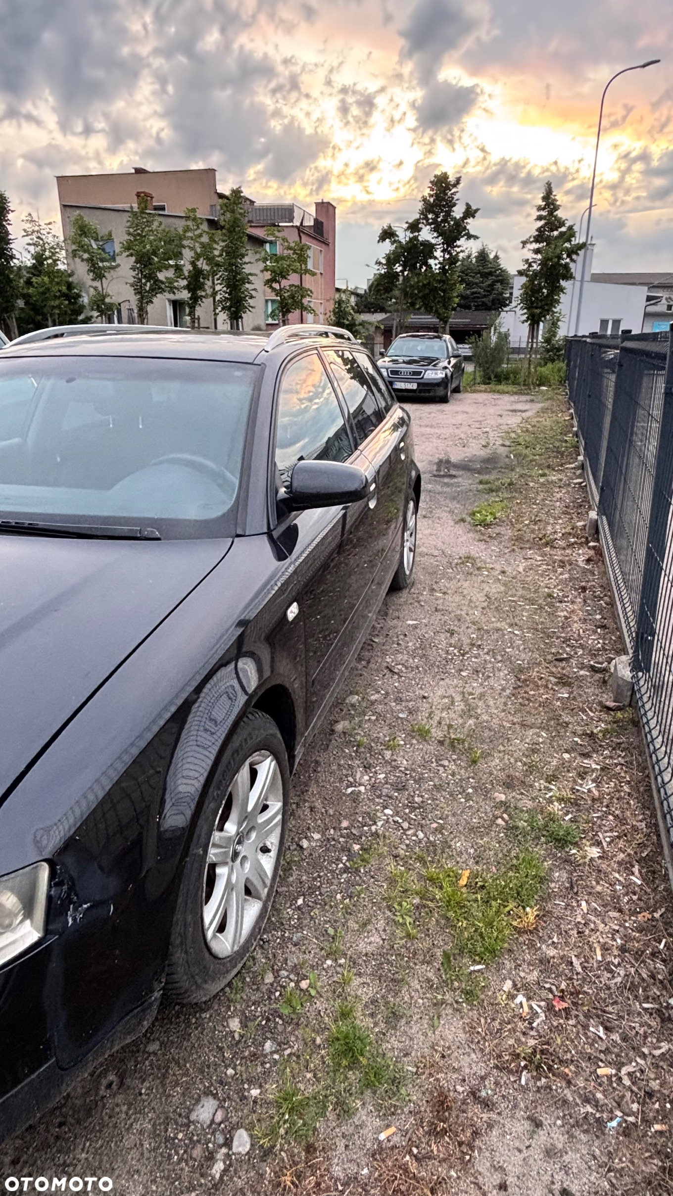 Audi A4 Avant 1.6 - 3